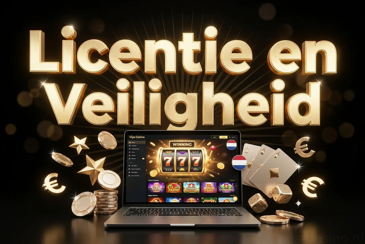 Licentie en Veiligheid
