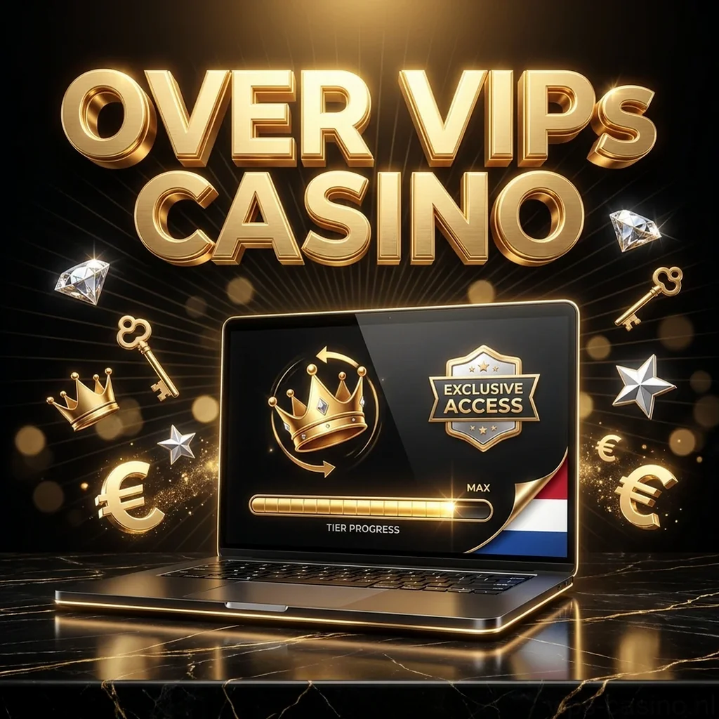 Over Vips Casino
